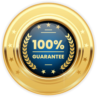 full warranty