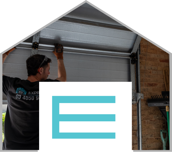 why choose express garage doors