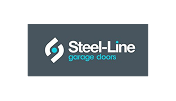 steel line garage doors brand