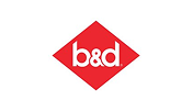 b & d brand