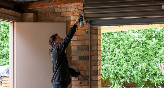 General Garage Door Repairs