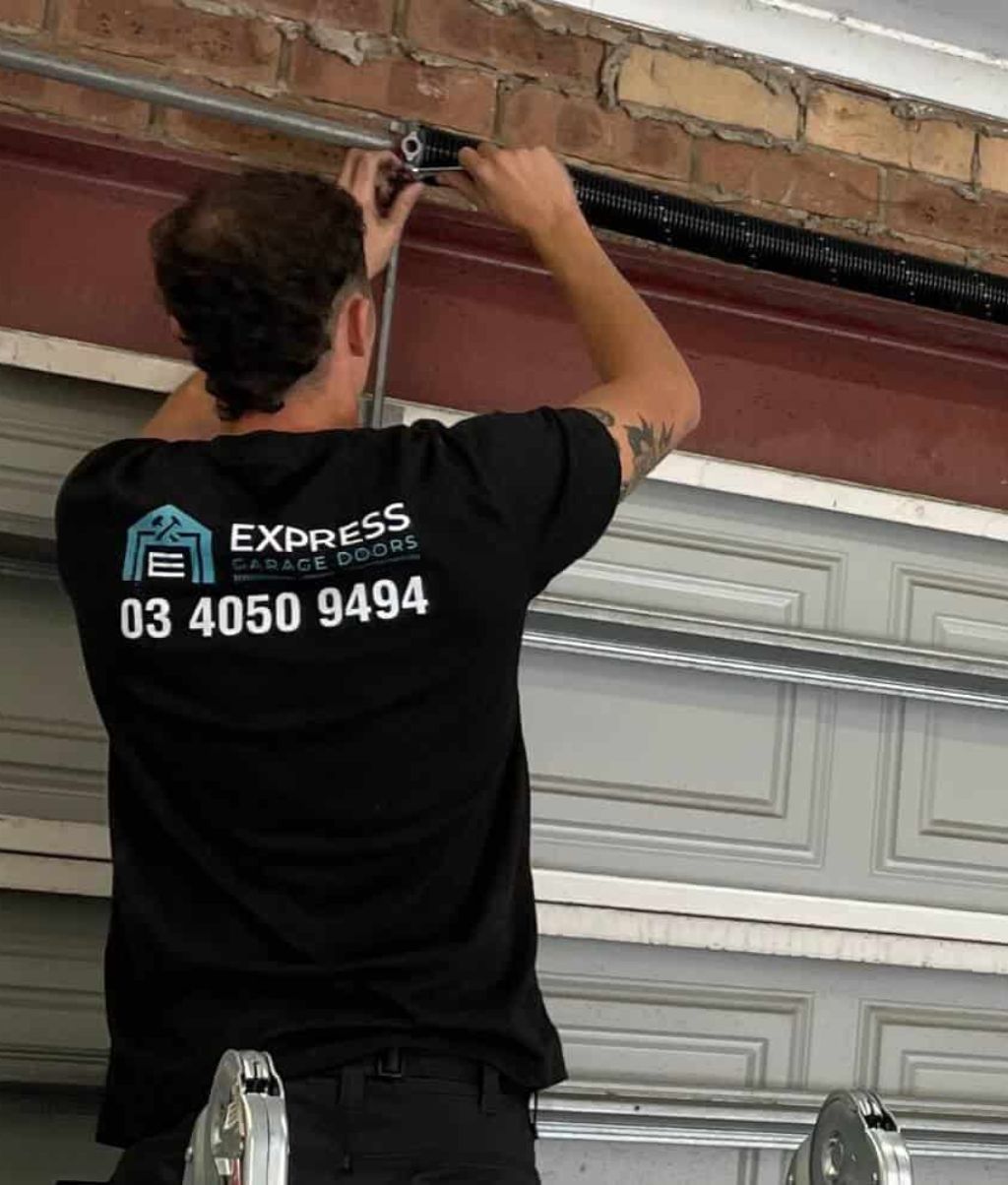 Garage Door Repairs Canning Vale-12