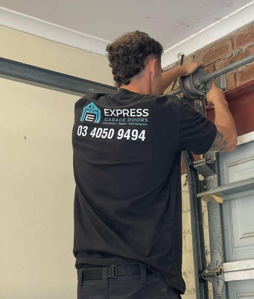 Garage Door Repairs Canning Vale-12