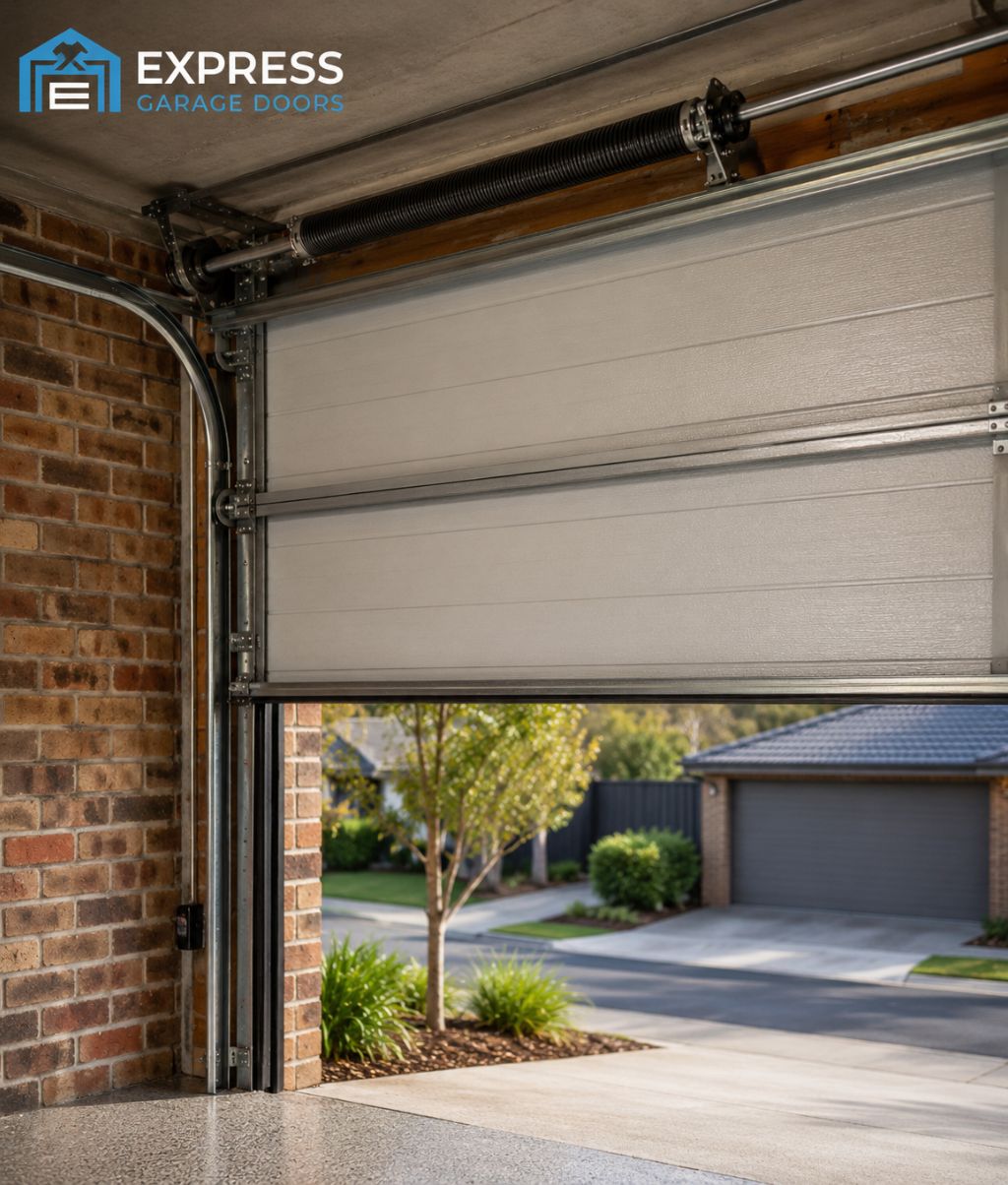 Garage Door Repairs Dandenong