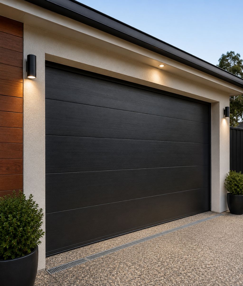 Garage Door Repairs Canning Vale-12