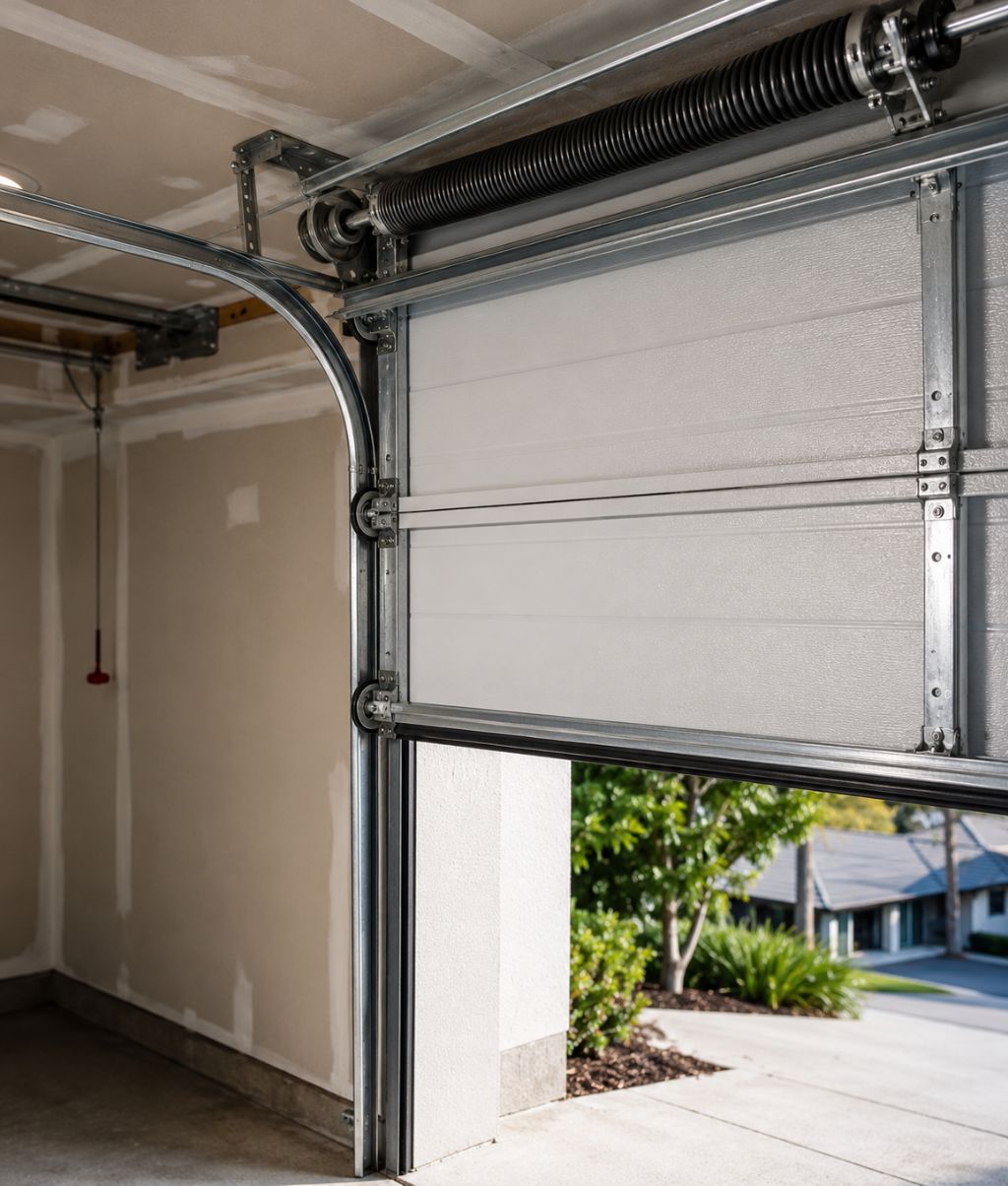 Garage Door Repairs Canning Vale-12