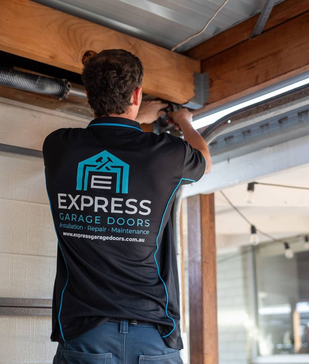 Garage Door Repairs Canning Vale-12