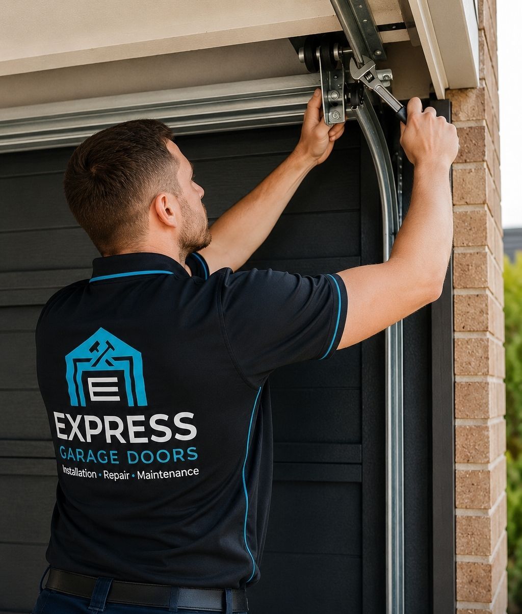 Garage Door Repairs Canning Vale-12